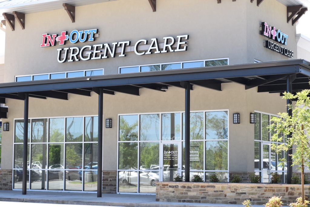 urgent care metairie louisiana