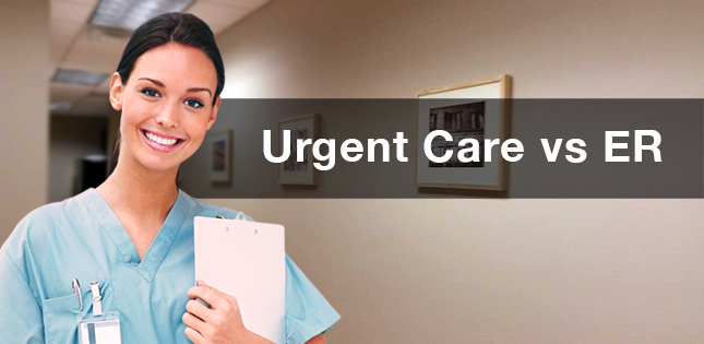 Benefits of Urgent Care