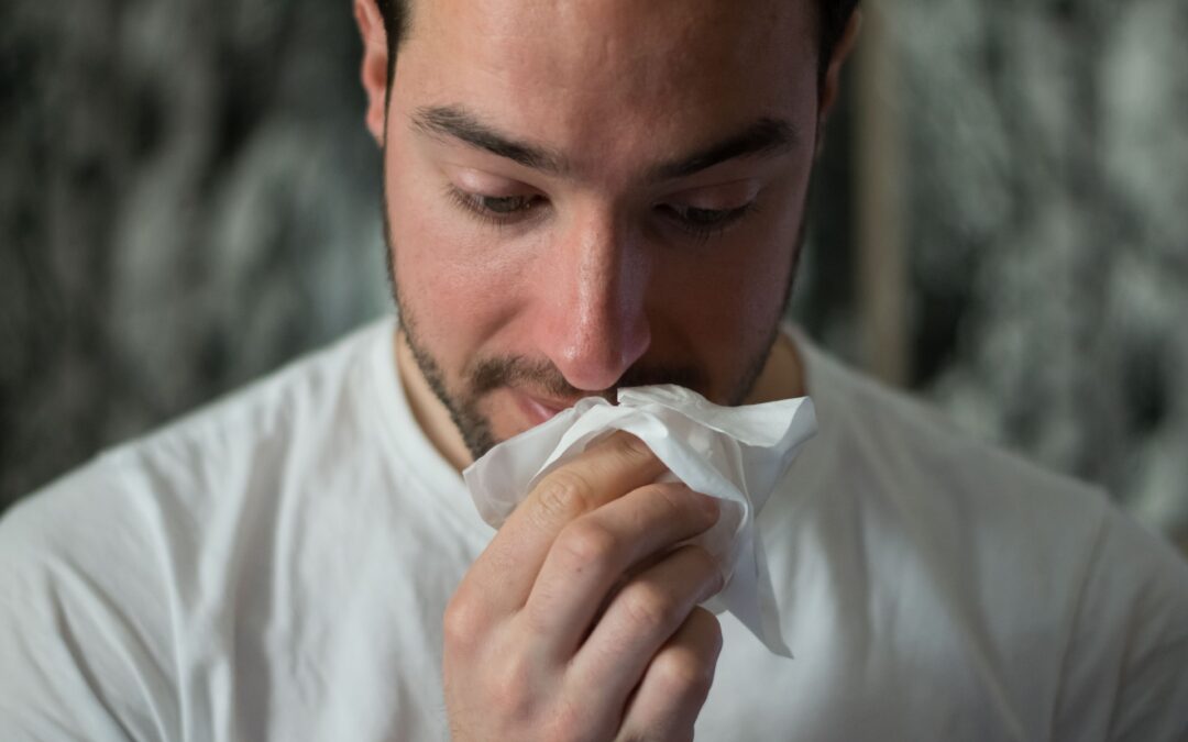 Managing Seasonal Allergies: Expert Advice from In and Out Urgent Care