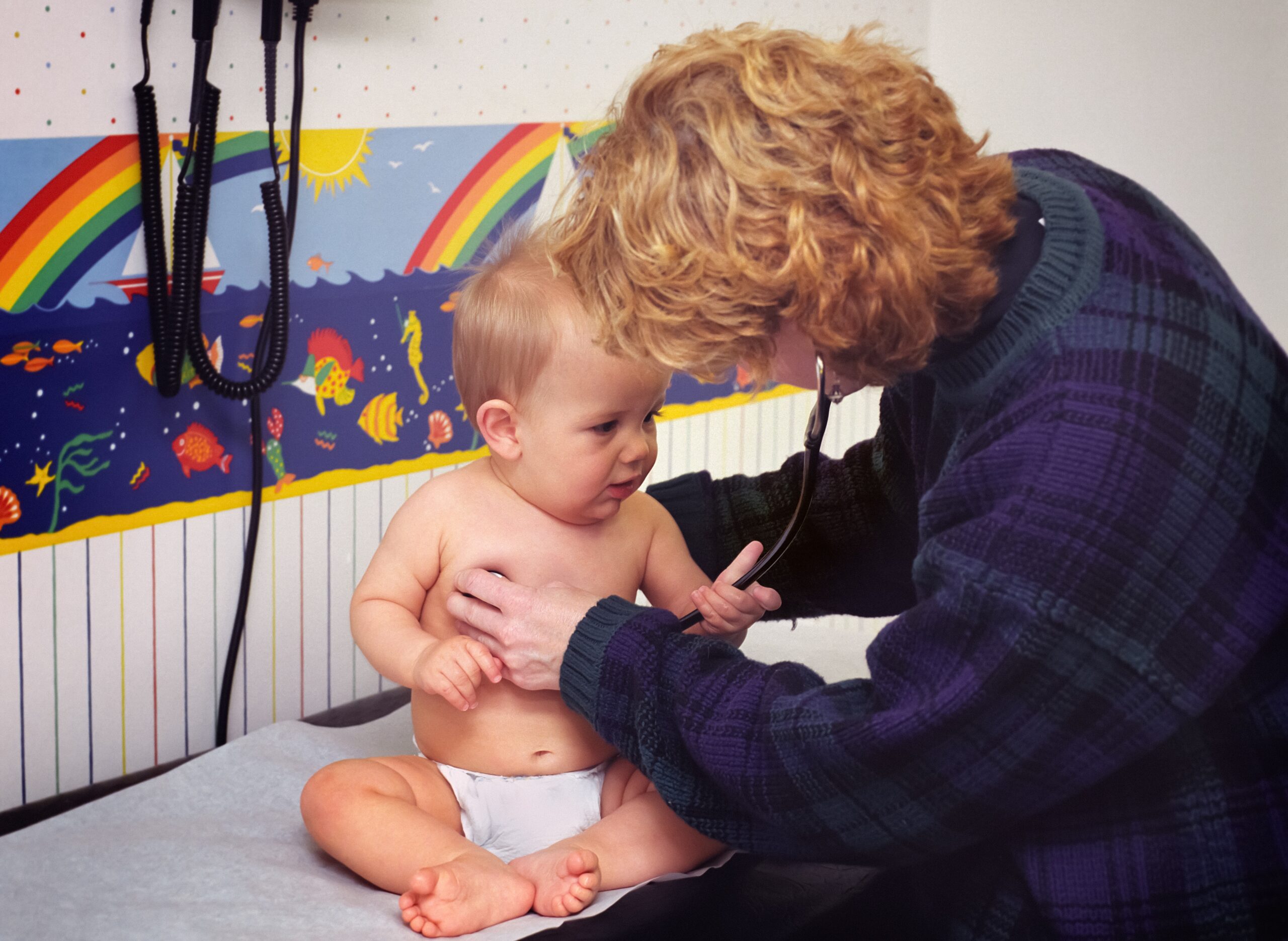 Pediatric Urgent Care