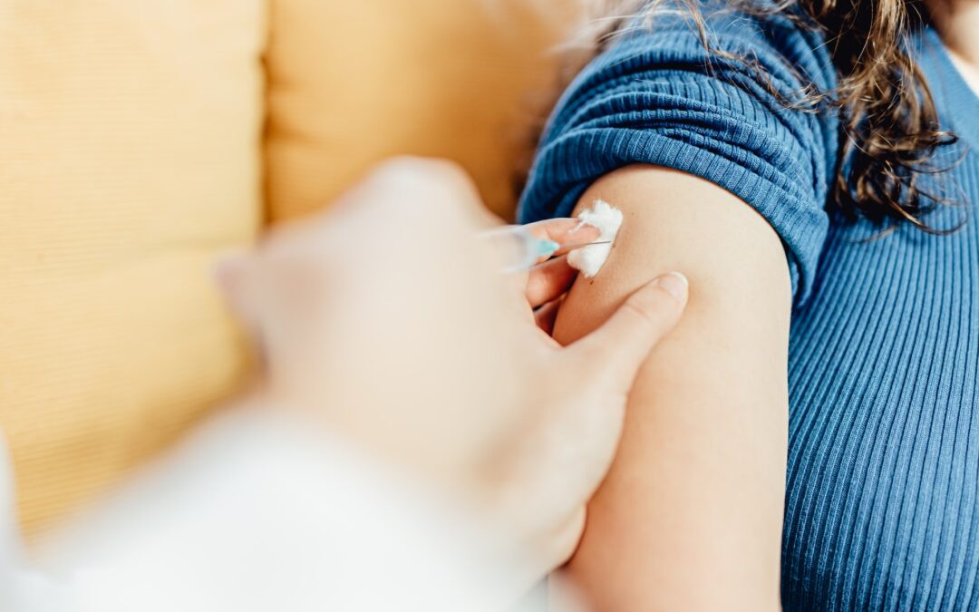 Importance of Flu Vaccination: Protect Yourself and Your Community