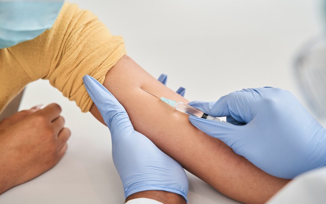 The Importance of Vaccines for Adults: How Immunizations Keep You Protected and Healthy