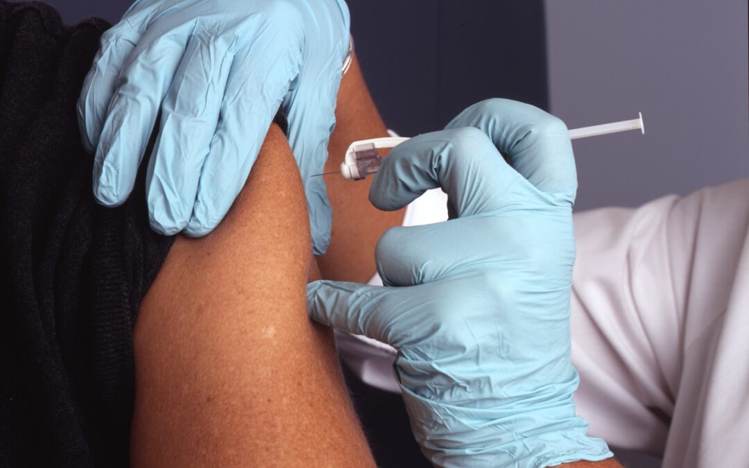 Adult Vaccinations: Protect Your Health