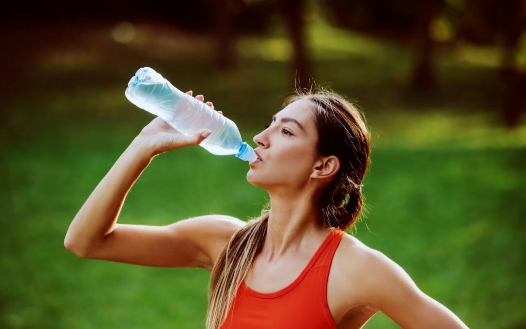 Stay Hydrated and Prevent Dehydration with In & Out Urgent Care