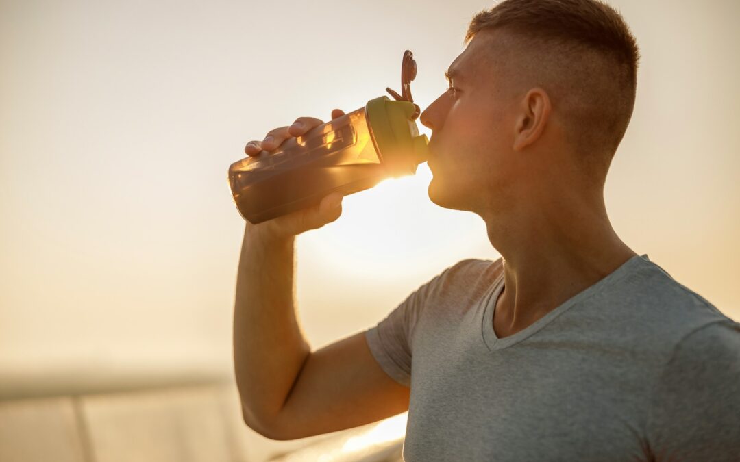 Boost Your Well-Being by Mastering the Art of Hydration