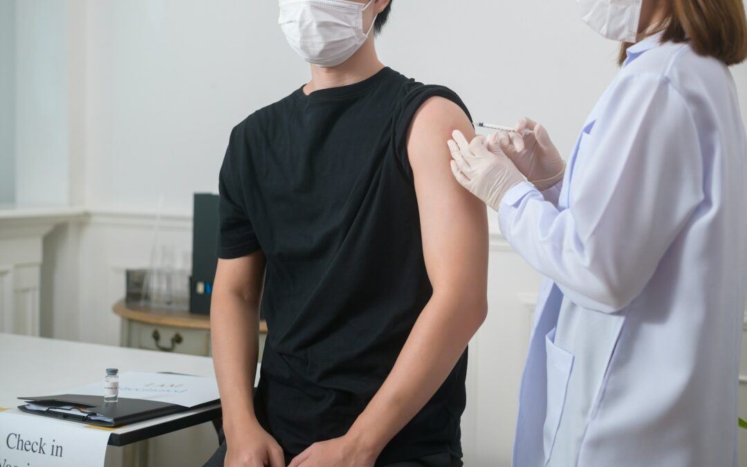Importance of Vaccinations for Adults: Protect Your Health at In & Out Urgent Care