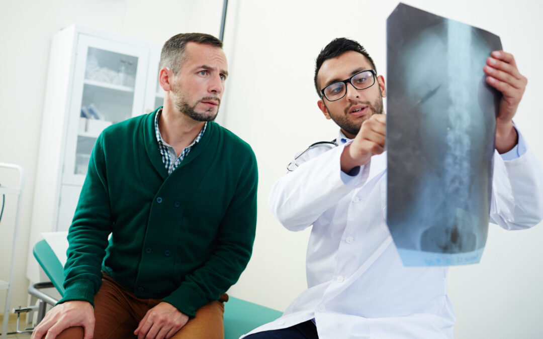 The Role of Diagnostic Services in Expedient Healthcare: An In-Depth Look at X-rays and EKGs