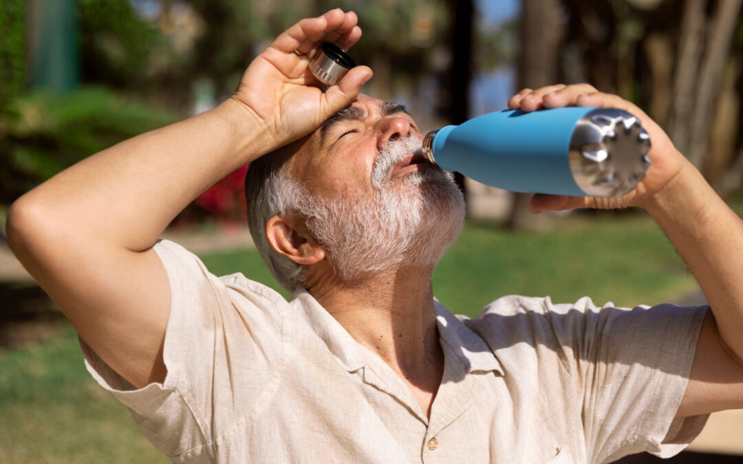 Dealing with Dehydration: Prevention, Symptoms, and Treatment at In & Out Urgent Care
