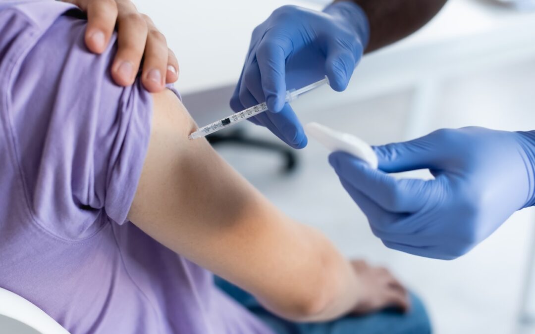 The Top Reasons to Stay Current with Flu Shots in New Orleans