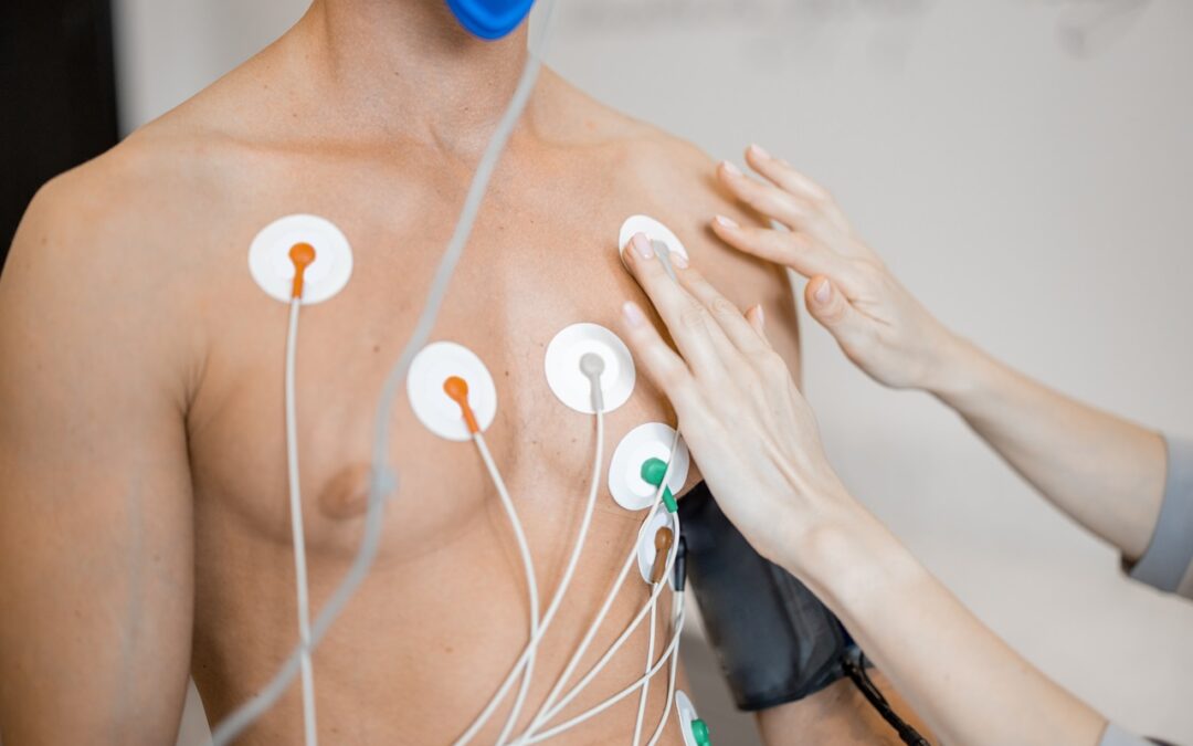 Understanding EKGs: What We Look For and Why It Matters in Metairie