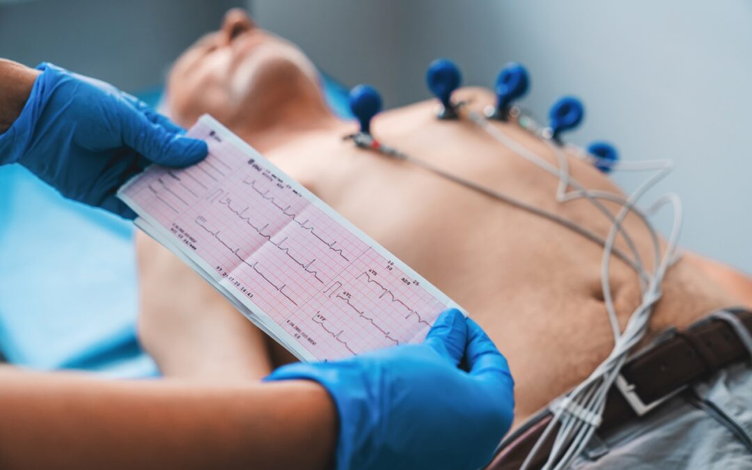 Understanding EKG Diagnostics at Our New Orleans Clinic