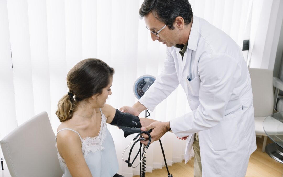 Take Charge of Your Health: The Importance of Annual Physical Exams