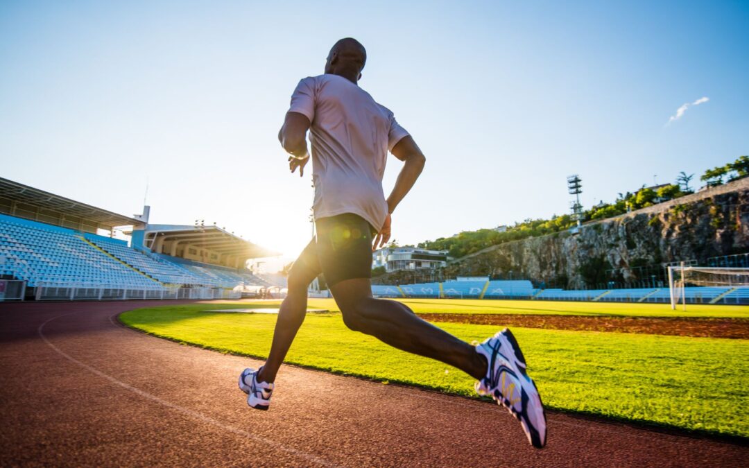 Sports Physicals: Ensuring Athlete Health and Safety at In & Out Urgent Care in Covington