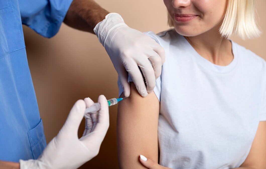 Understanding the Importance of Flu Shots and Vaccinations at In & Out Urgent Care in Covington