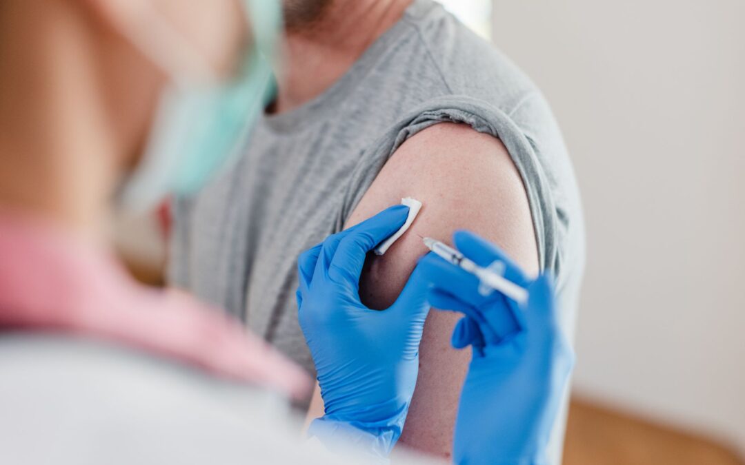 Stay Prepared with Flu Shots and Vaccinations at In & Out Urgent Care in Metairie