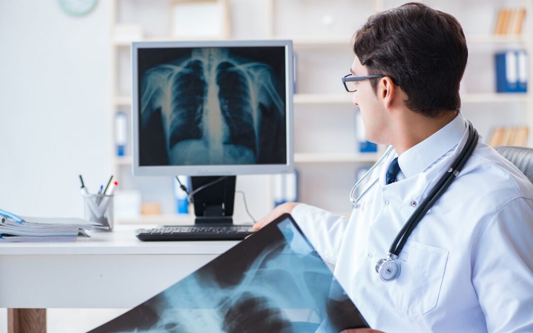 How X-rays Help Us Quickly Diagnose and Treat in Lakeside