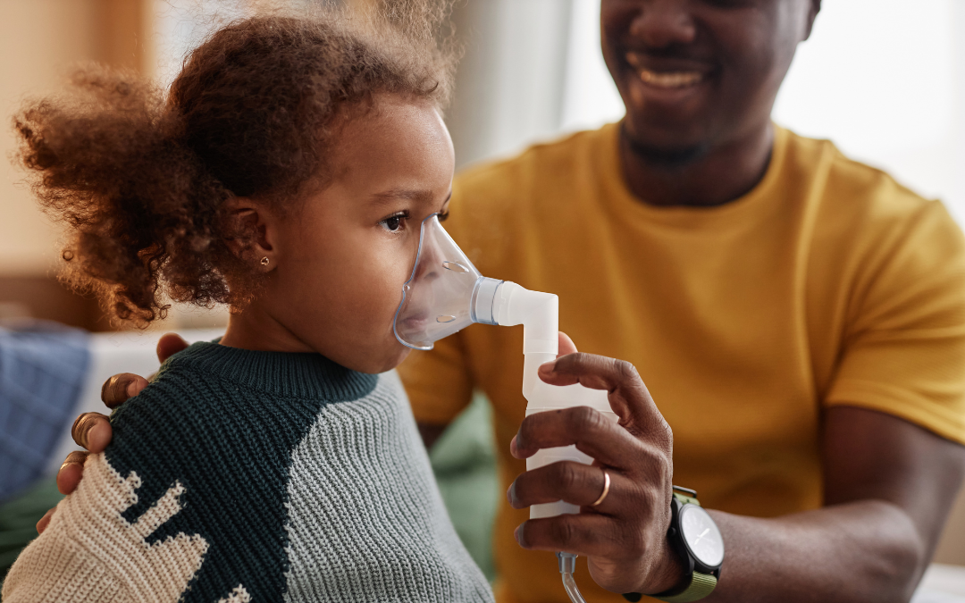 RSV, Flu, or Cold? How to Spot the Difference in Young Children