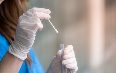 Rapid Covid Test In New Orleans