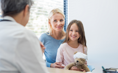 Family Doctors In Lakeside And Metairie