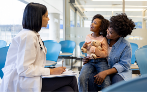 Pediatric Urgent Care